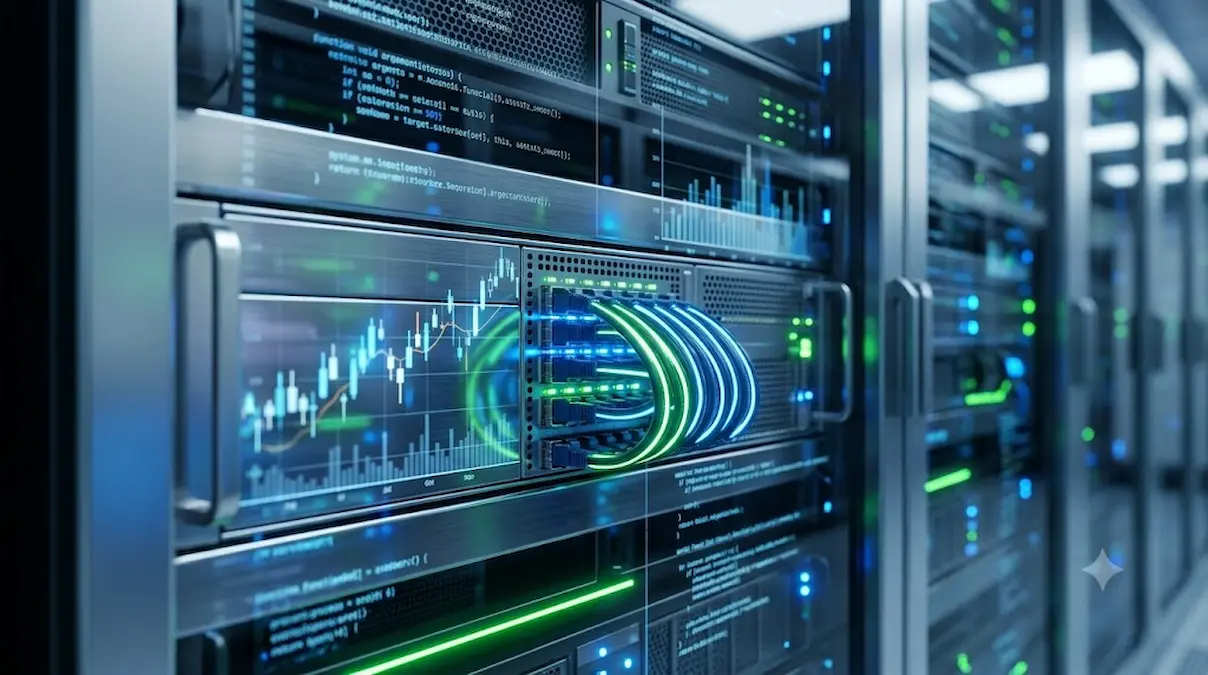 Optimización del Kernel Linux mediante Sysctl para Reducir Latencia en Servidores de Trading Algorítmico